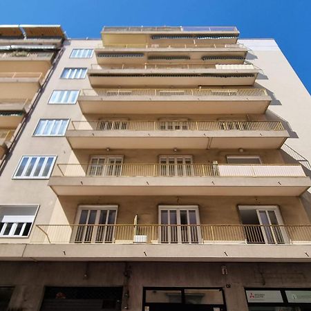 Milano Apartment Terst Exteriér fotografie