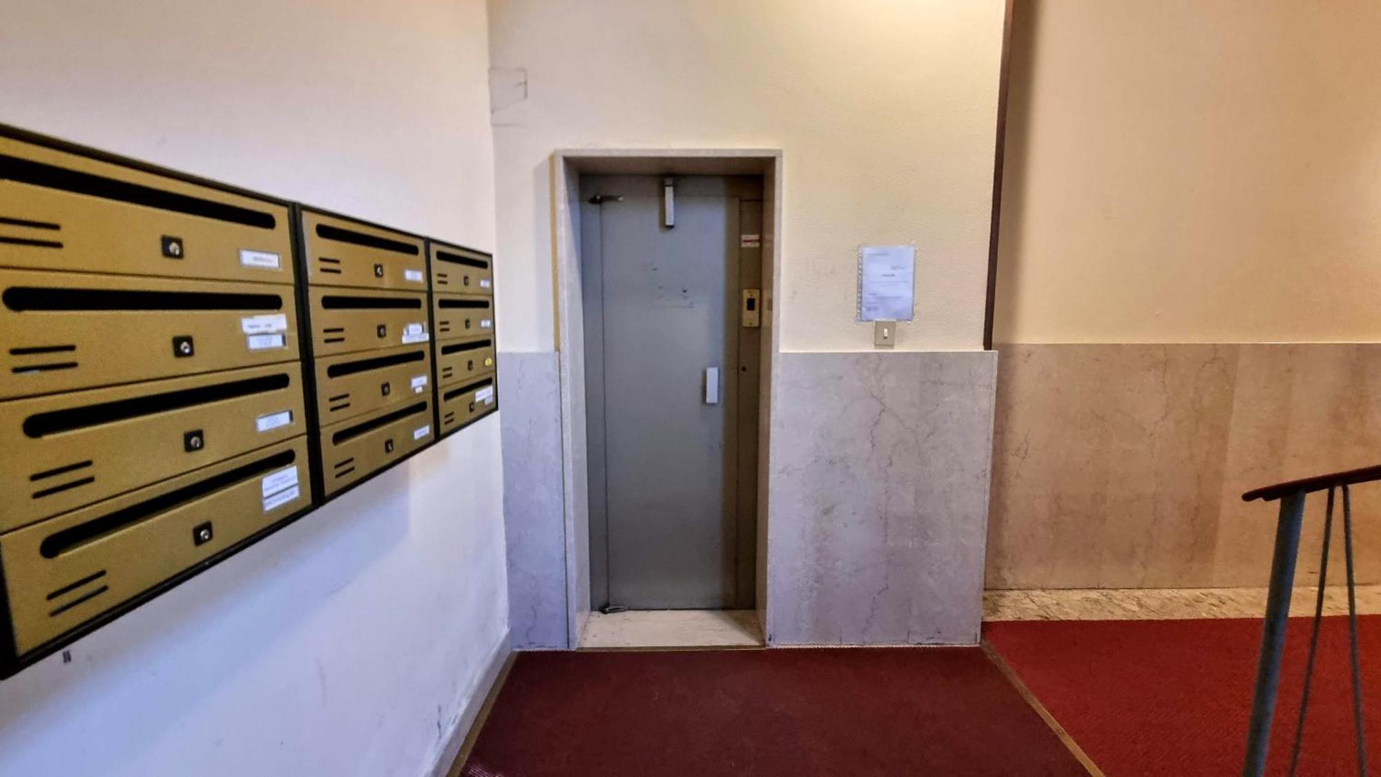 Milano Apartment Terst Exteriér fotografie